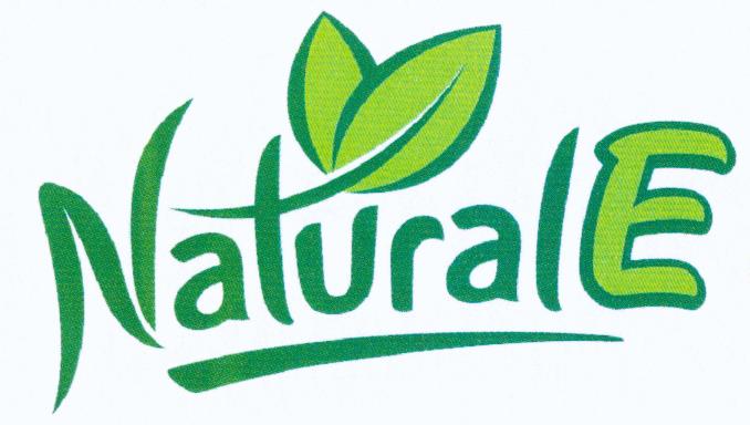 Prekės ženklas: NaturalE